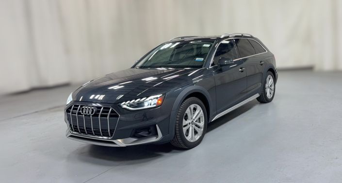audi a4 allroad 2021 WA18AAF45MA070264 image audi a4 allroad 2021 WA18AAF45MA070264 image